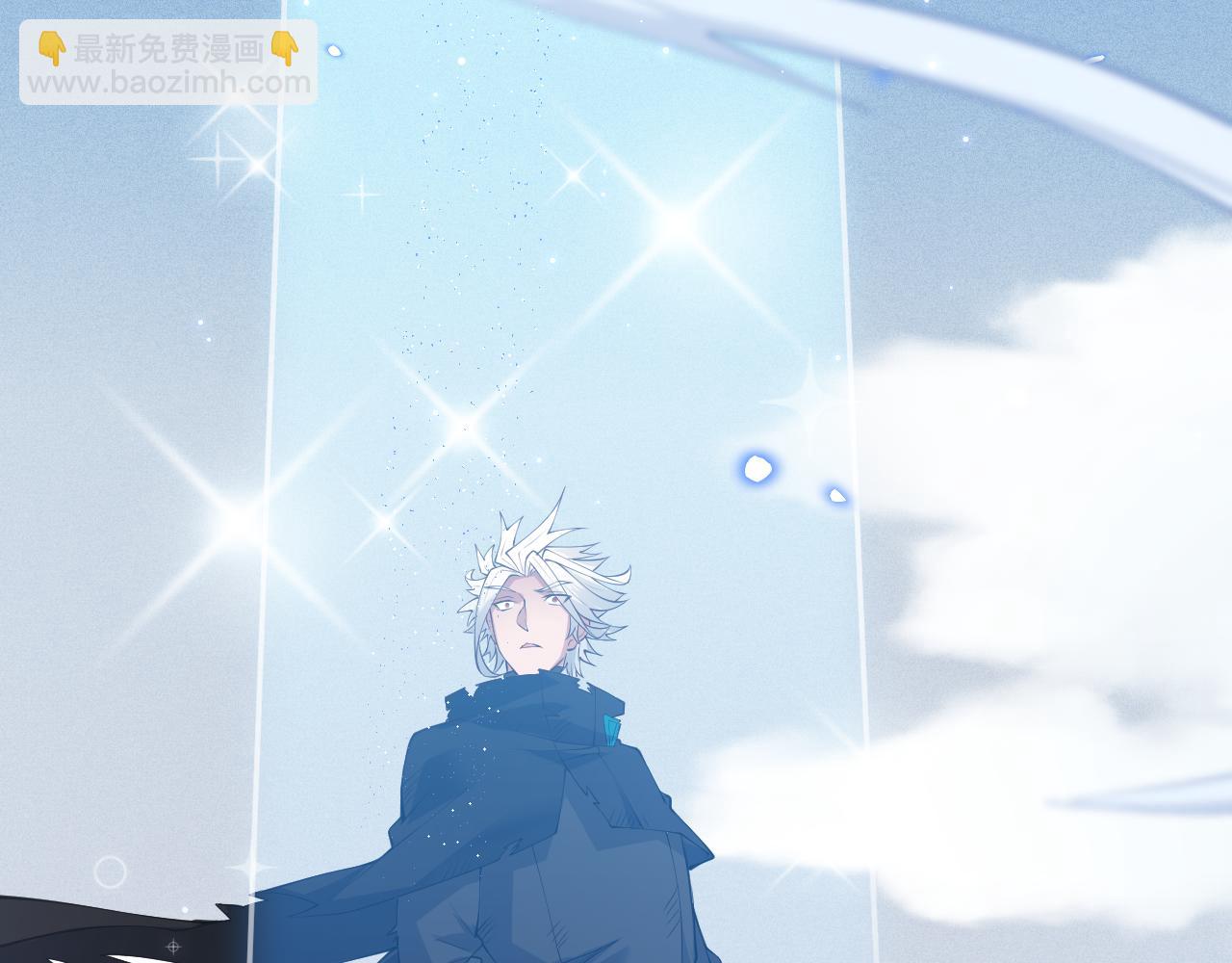 第71话 100%完美觉醒者(1/4)-第71话