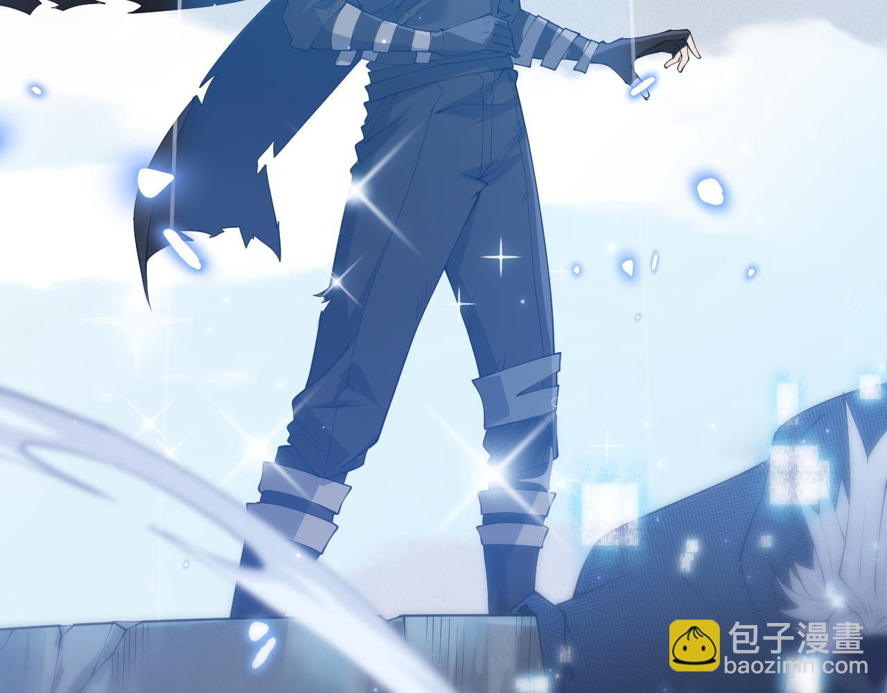 第71话 100%完美觉醒者(1/4)-第71话