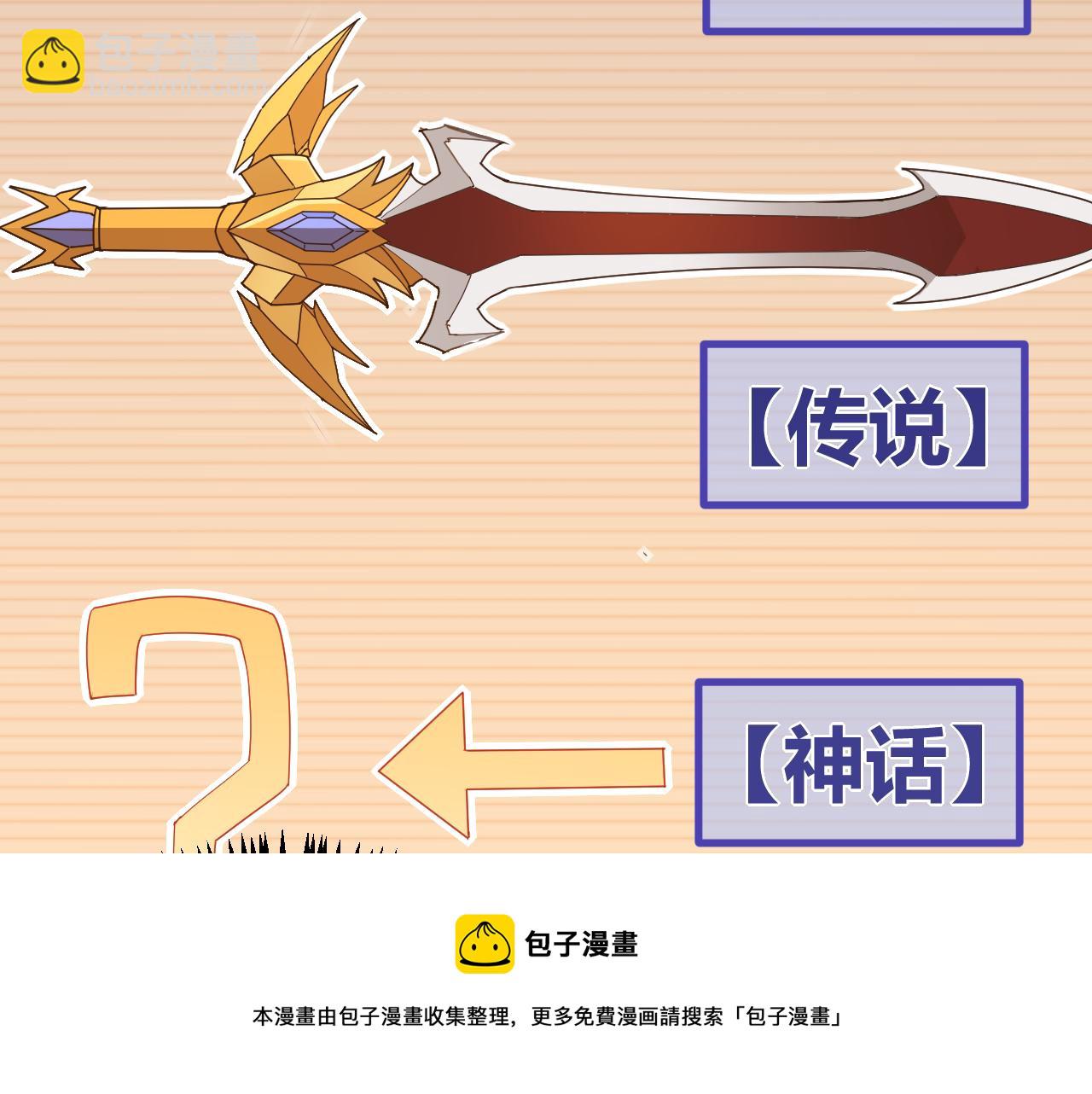 第71话 100%完美觉醒者(1/4)-第71话