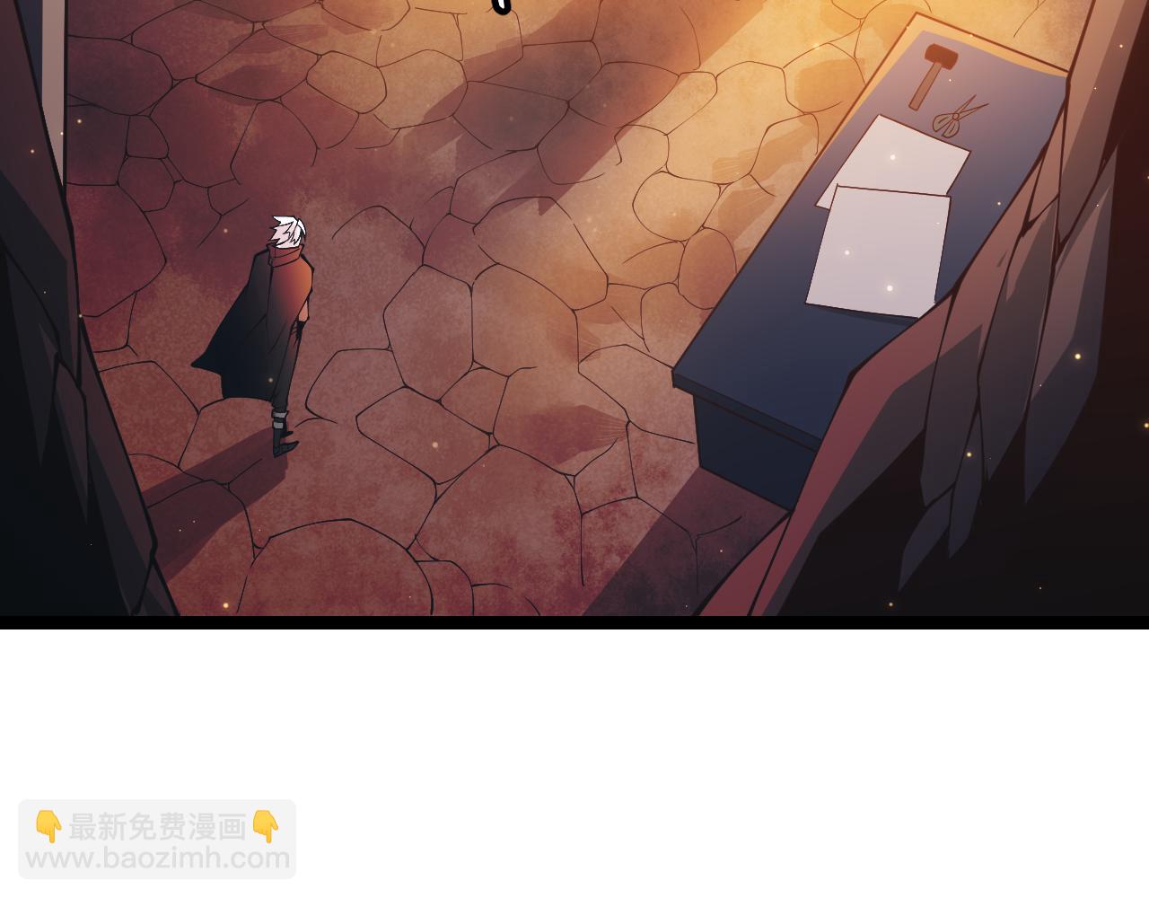 第83话 爆炸中的等级飙升！(1/4)-第83话