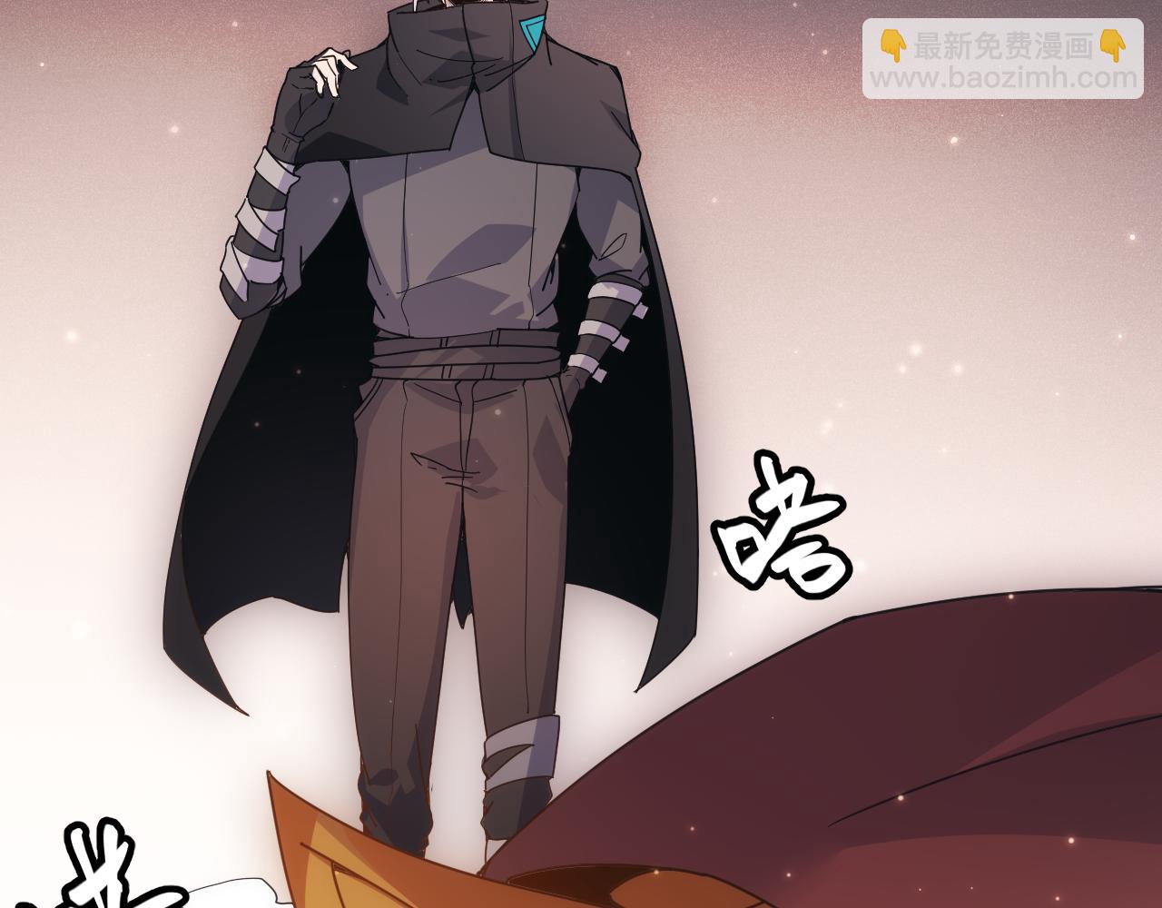 第83话 爆炸中的等级飙升！(1/4)-第83话