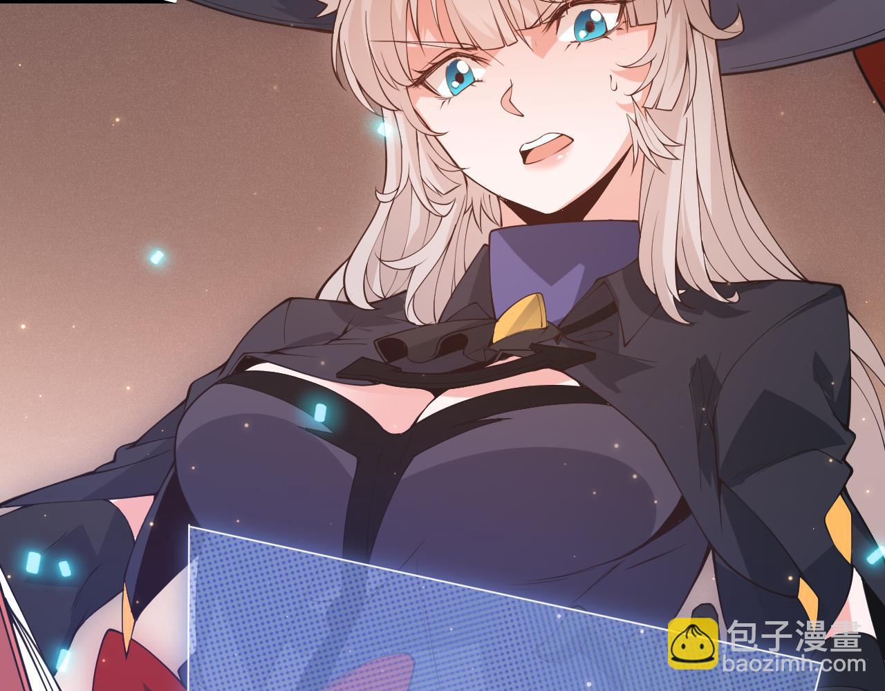 第90话 相遇！影与黑獠！(1/4)-第91话