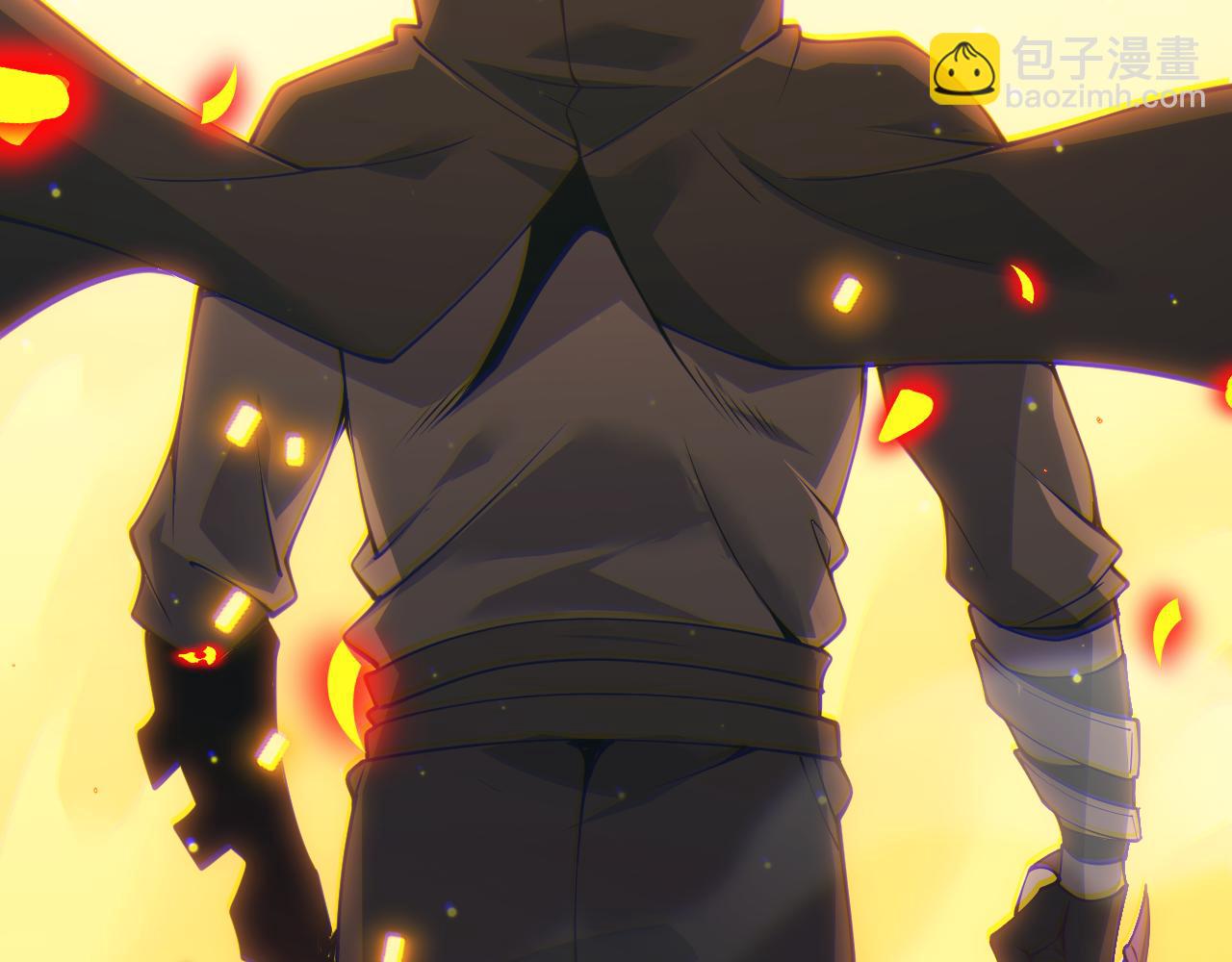 第90话 相遇！影与黑獠！(1/4)-第91话