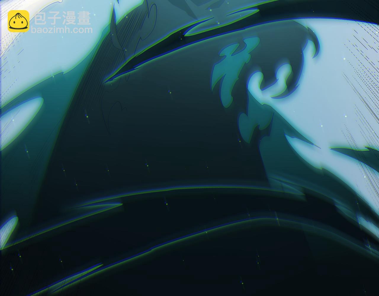 第92话 影VS黑撩(1/4)-第93话