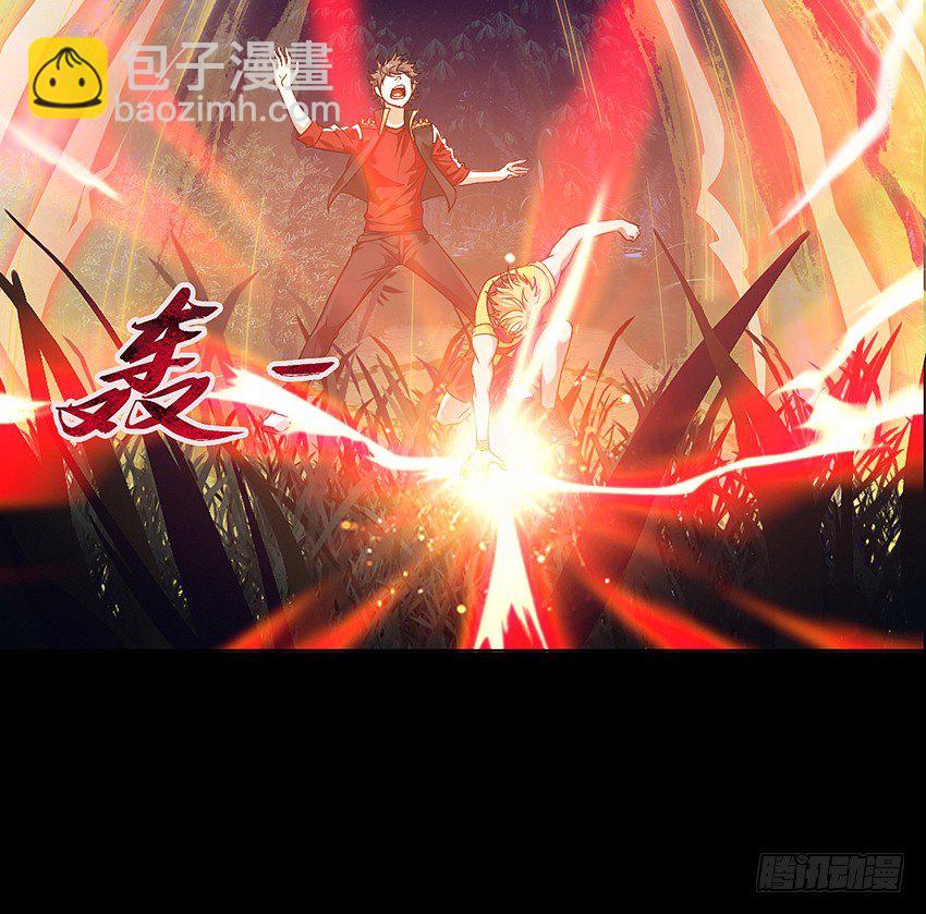 夜半歌声-第31话