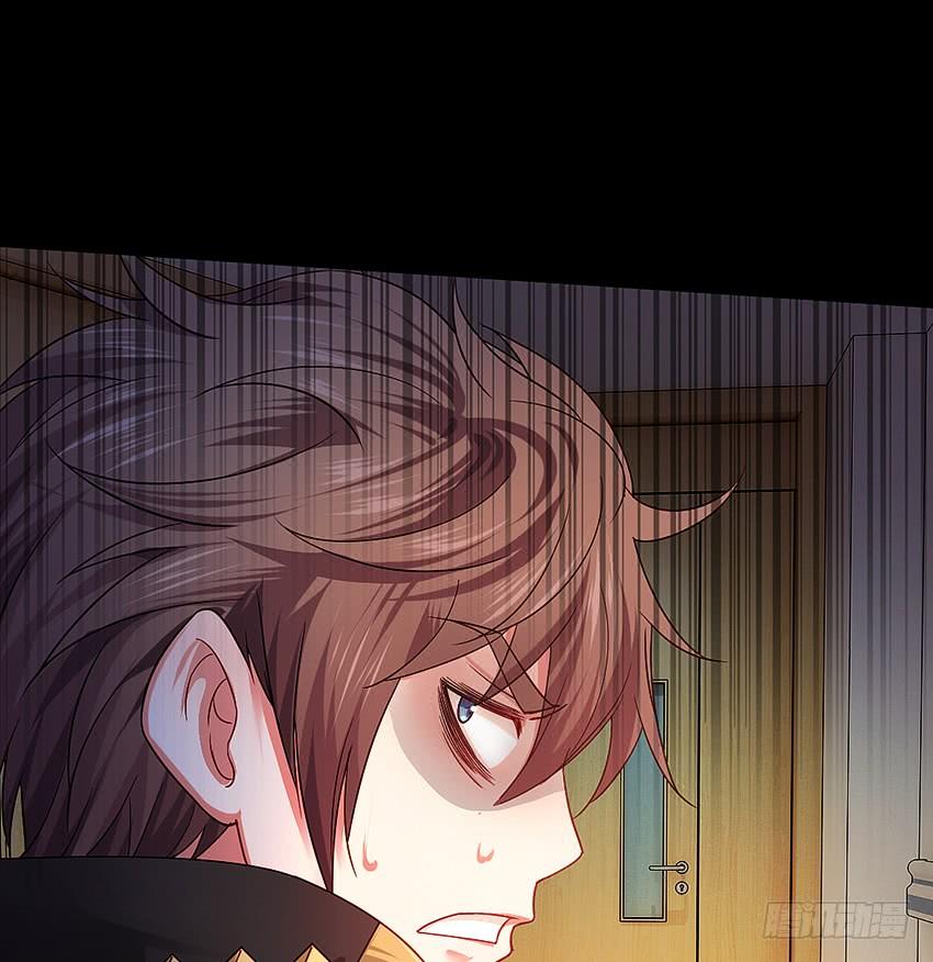 禽兽！放开那个女警！-第45话