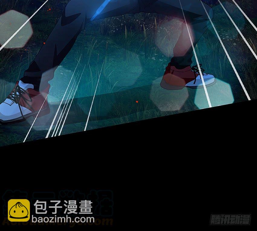 大战新冠僵尸！-第47话