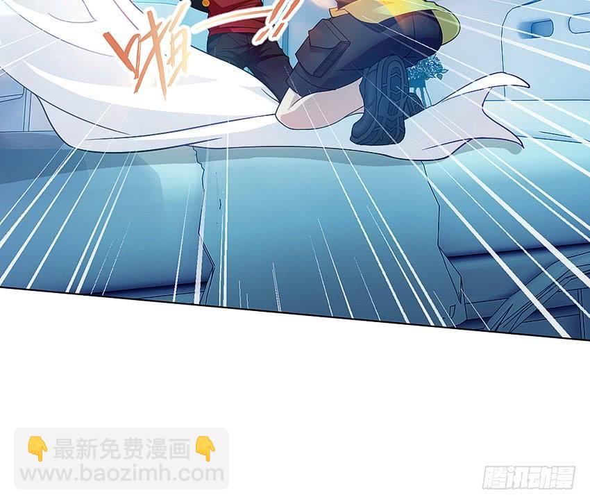 鬼被我的手吃了！-第49话