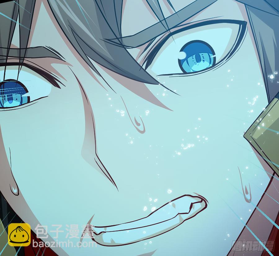 美女救英雄(1/2)-第61话