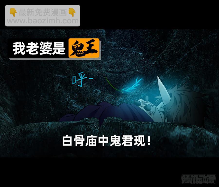 鬼君再现(1/2)-第63话