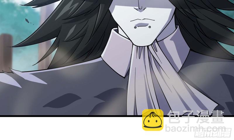 🍘我老婆是魔王大人 218- 闇无天日 第36页