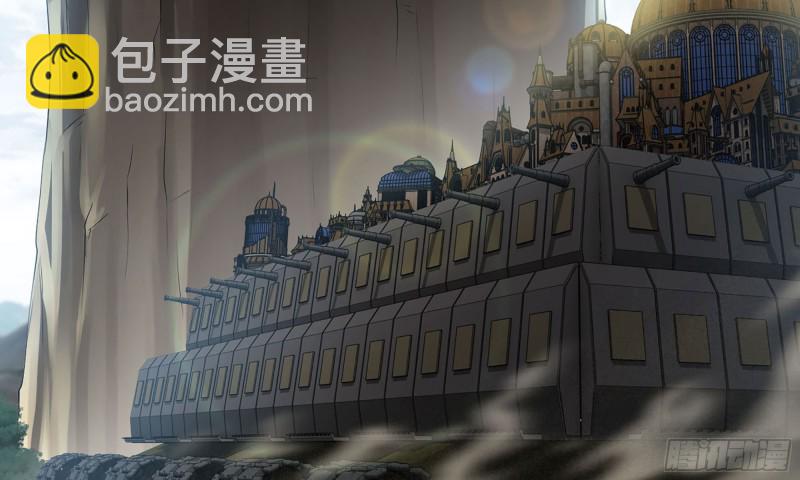 🍘我老婆是魔王大人 242- 尸柱的进发 第35页