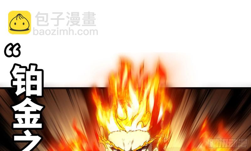 🍘我老婆是魔王大人 269- 铂金之炎 第50页