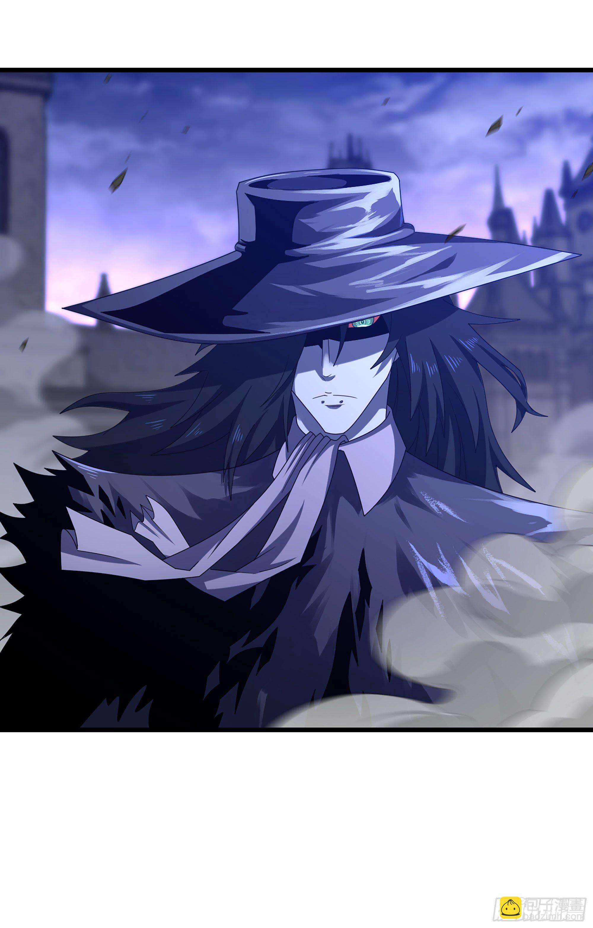 🍘我老婆是魔王大人 362- 正统魔王 第47页