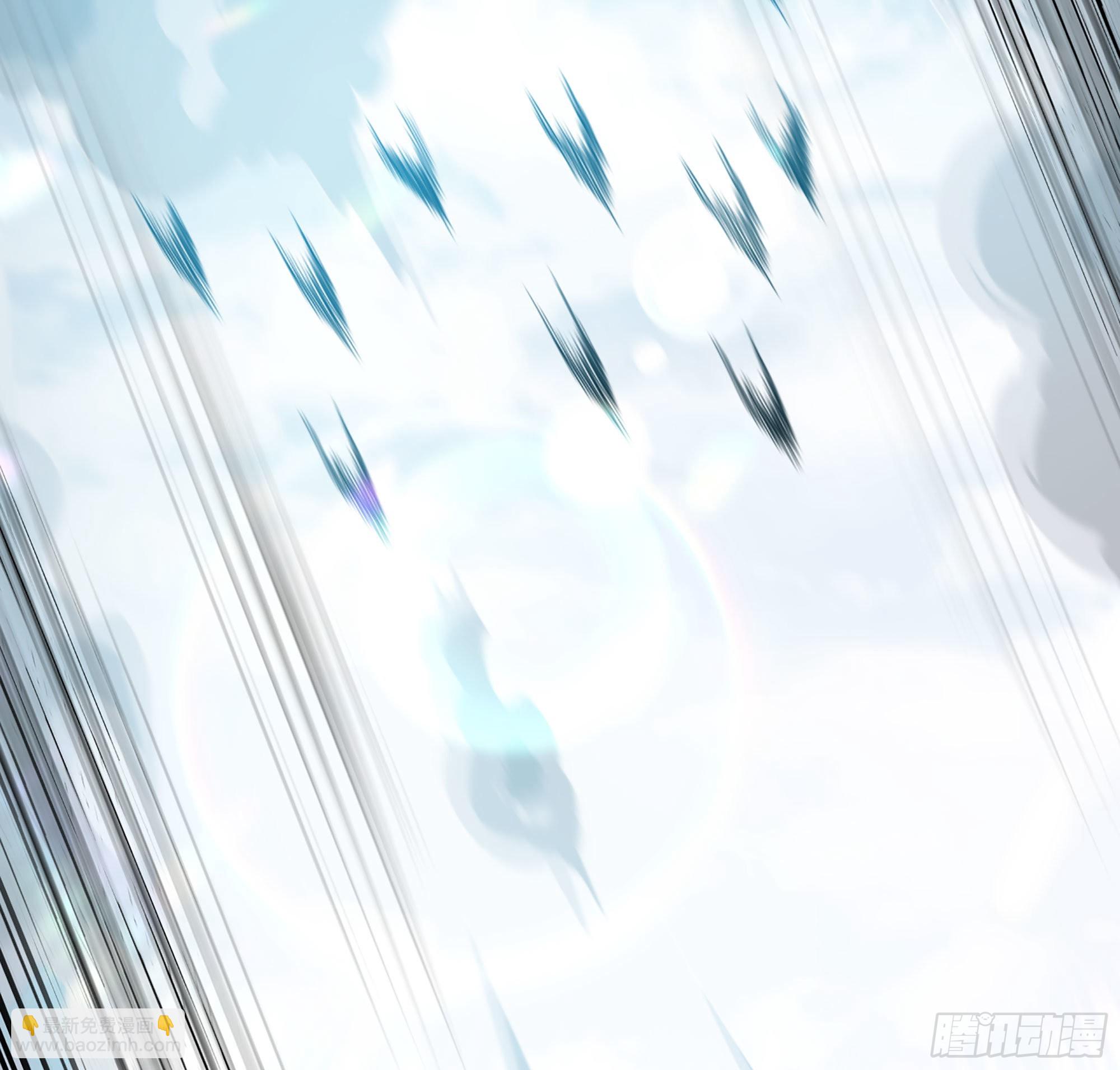 🍘我老婆是魔王大人 380- 狮鹫团出击！ 第8页