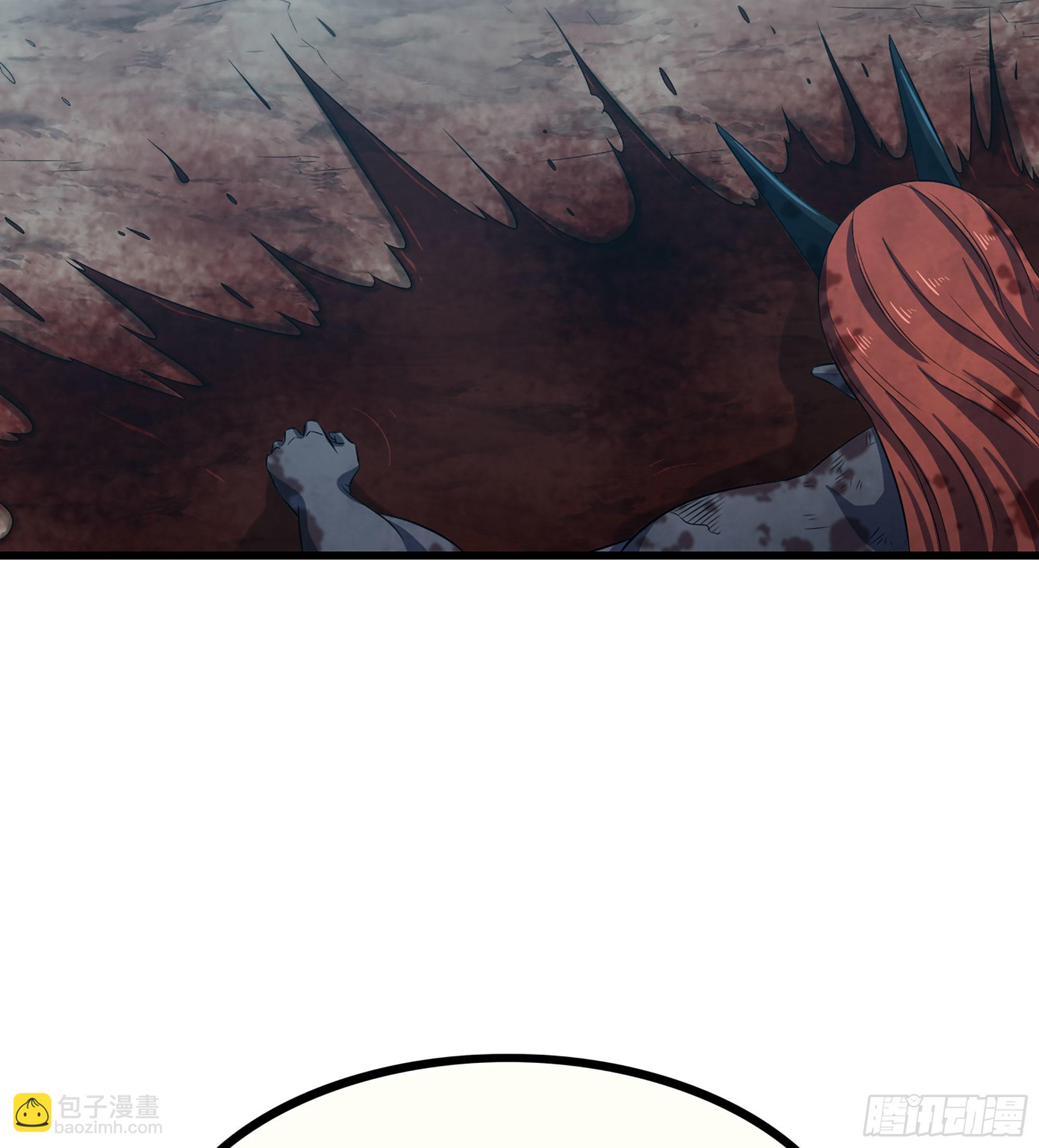 🍘我老婆是魔王大人 382- 收作义子 第15页