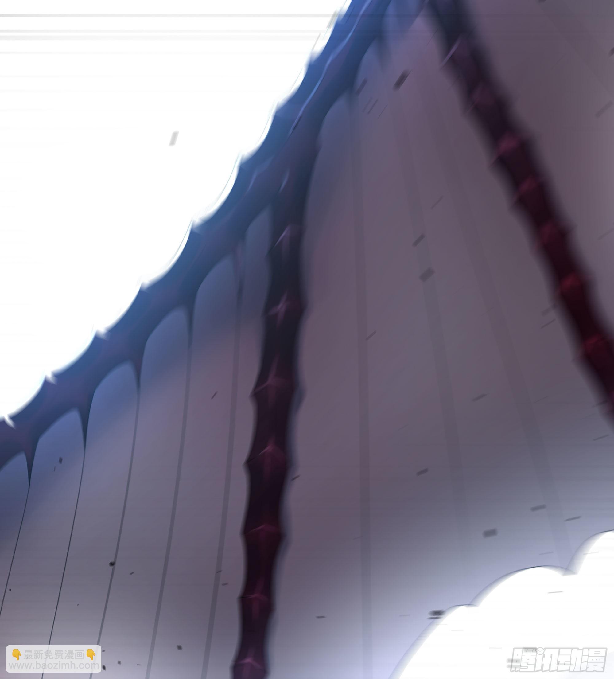 🍘我老婆是魔王大人 382- 收作义子 第26页