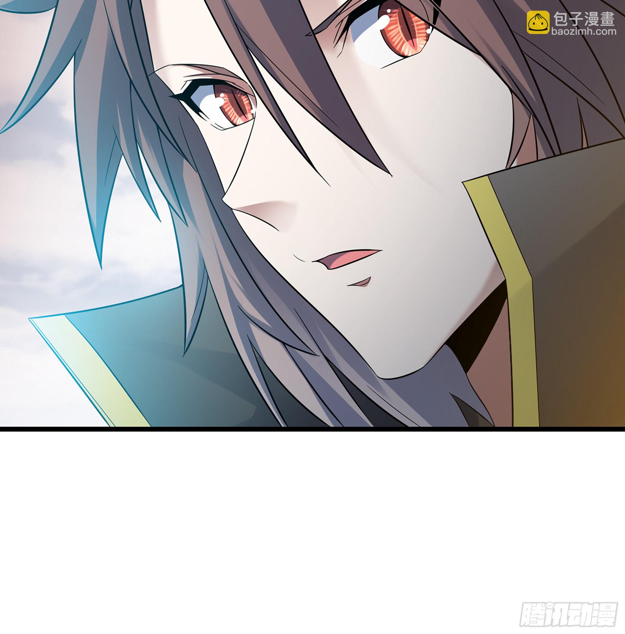 🍘我老婆是魔王大人 386- 无色神域 第28页