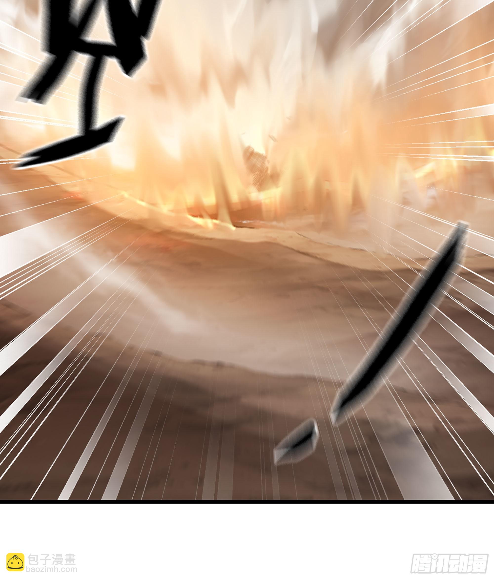 🍘我老婆是魔王大人 390- 不败的摄政王 第31页