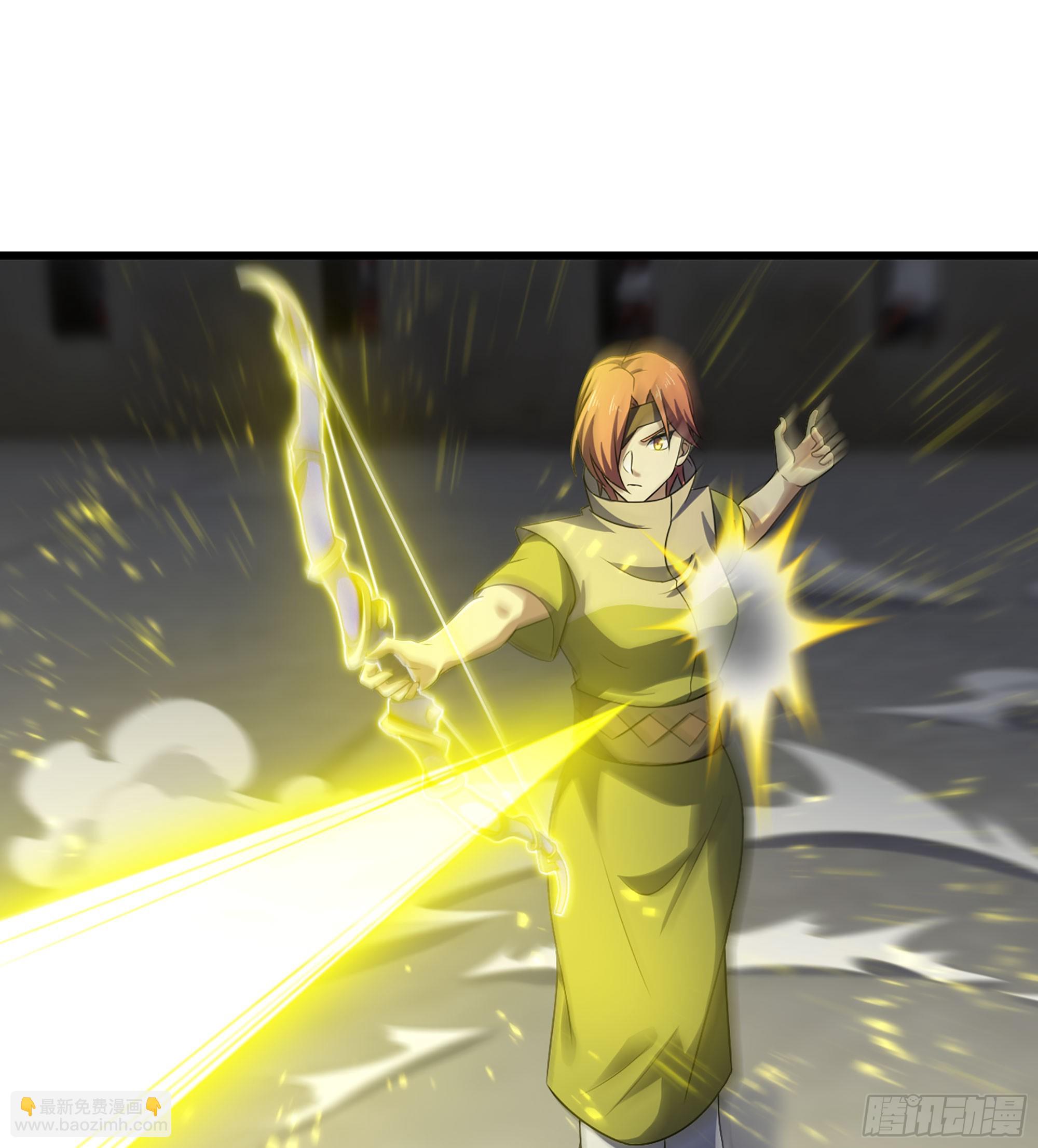 🍘我老婆是魔王大人 414- 全力进攻！ 第22页