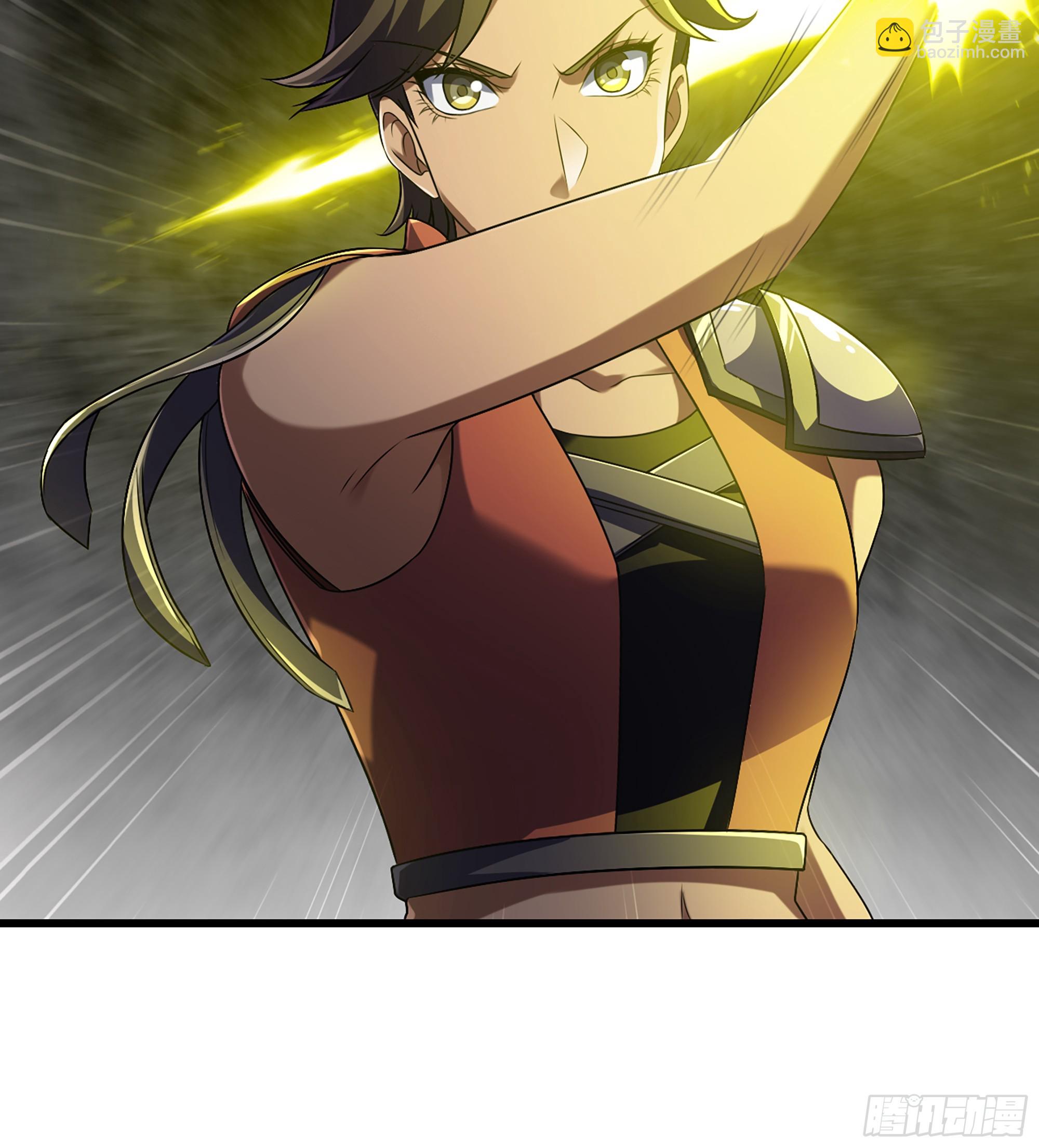 🍘我老婆是魔王大人 416- 劫狱成功 第21页