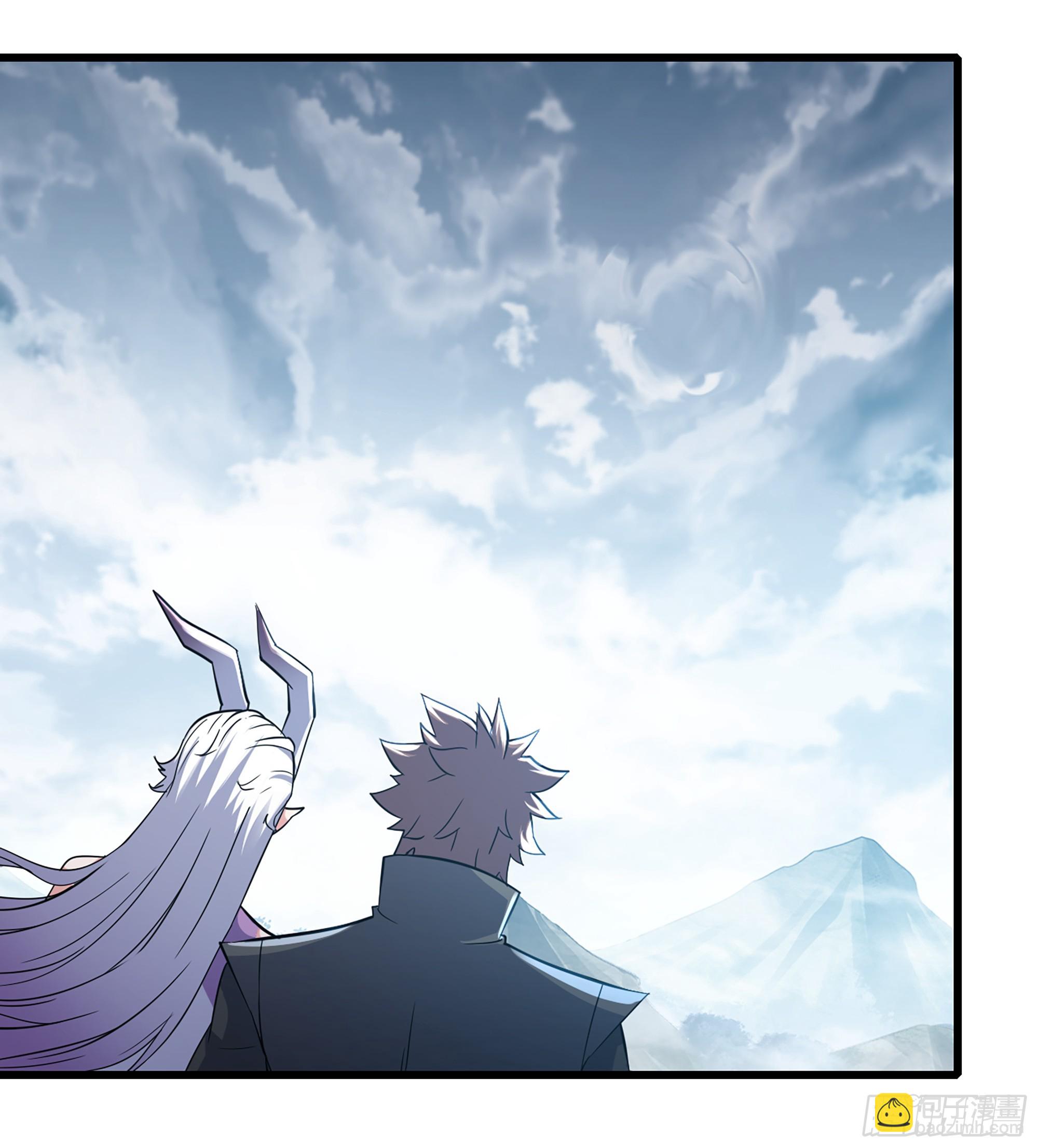 🍘我老婆是魔王大人 451- 休眠空间 第27页