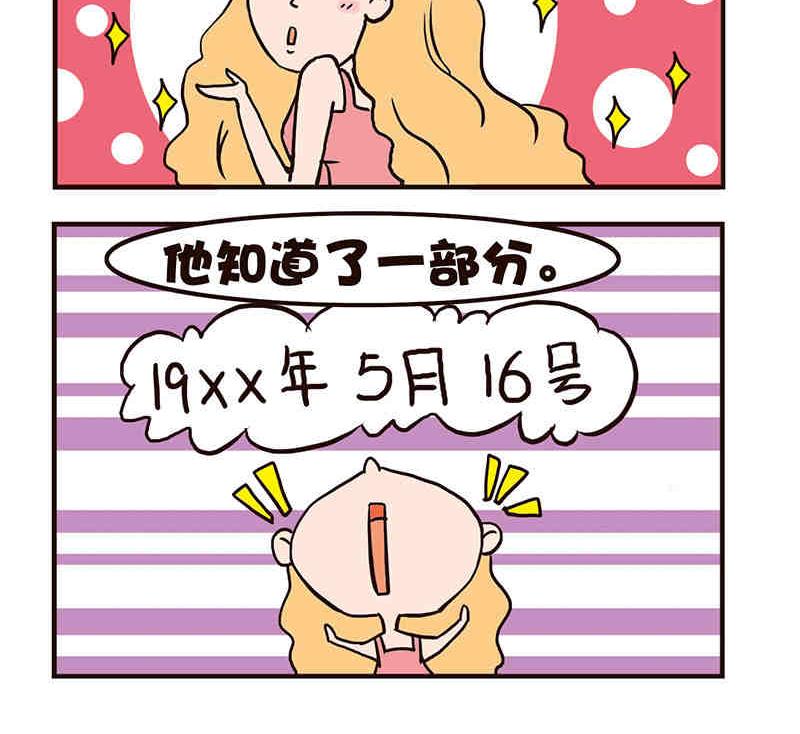 🍘我恋爱了！ 我恋爱了！ 第3集 第22页