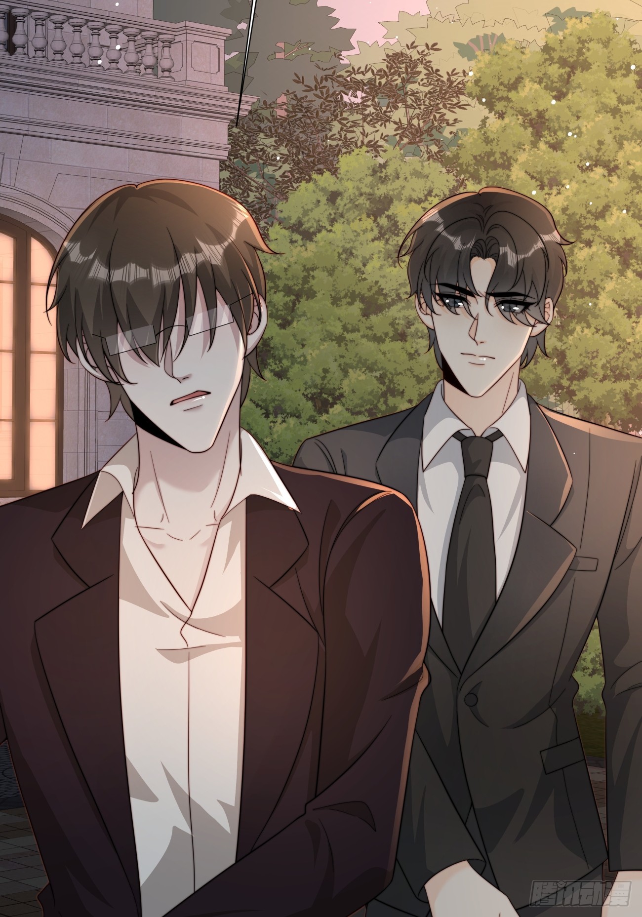 34 跳个舞(1/2)-第35话