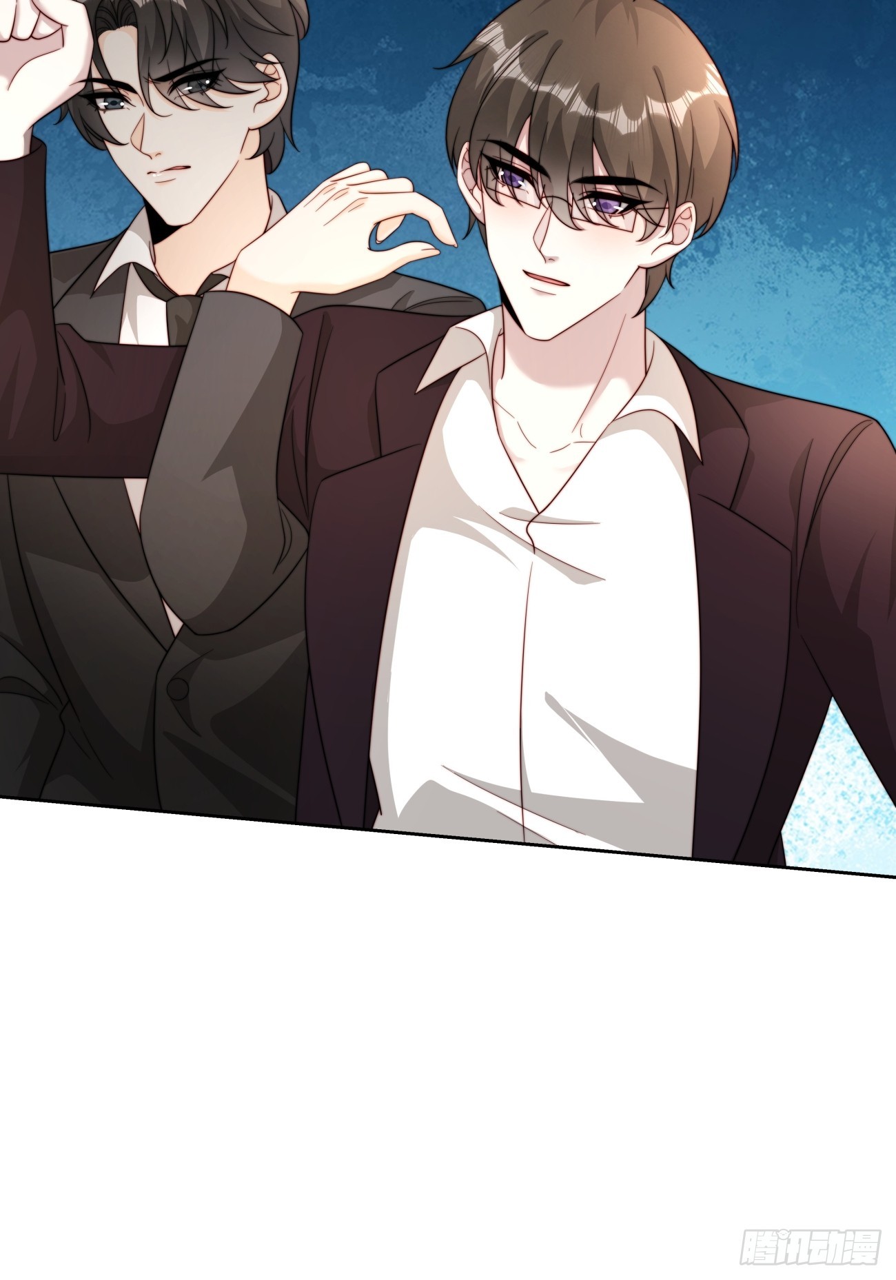 34 跳个舞(1/2)-第35话