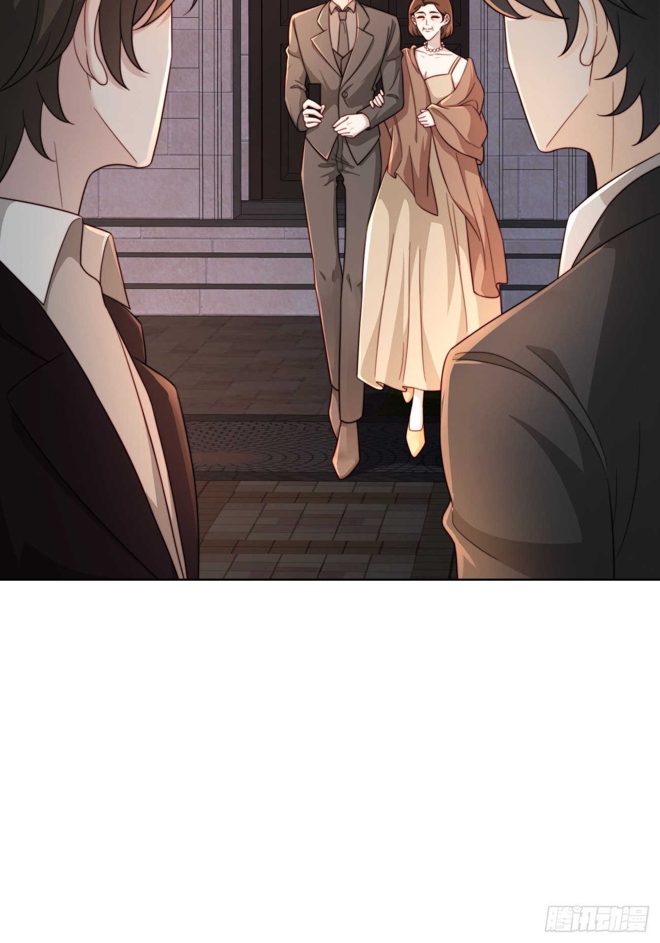 34 跳个舞(1/2)-第35话