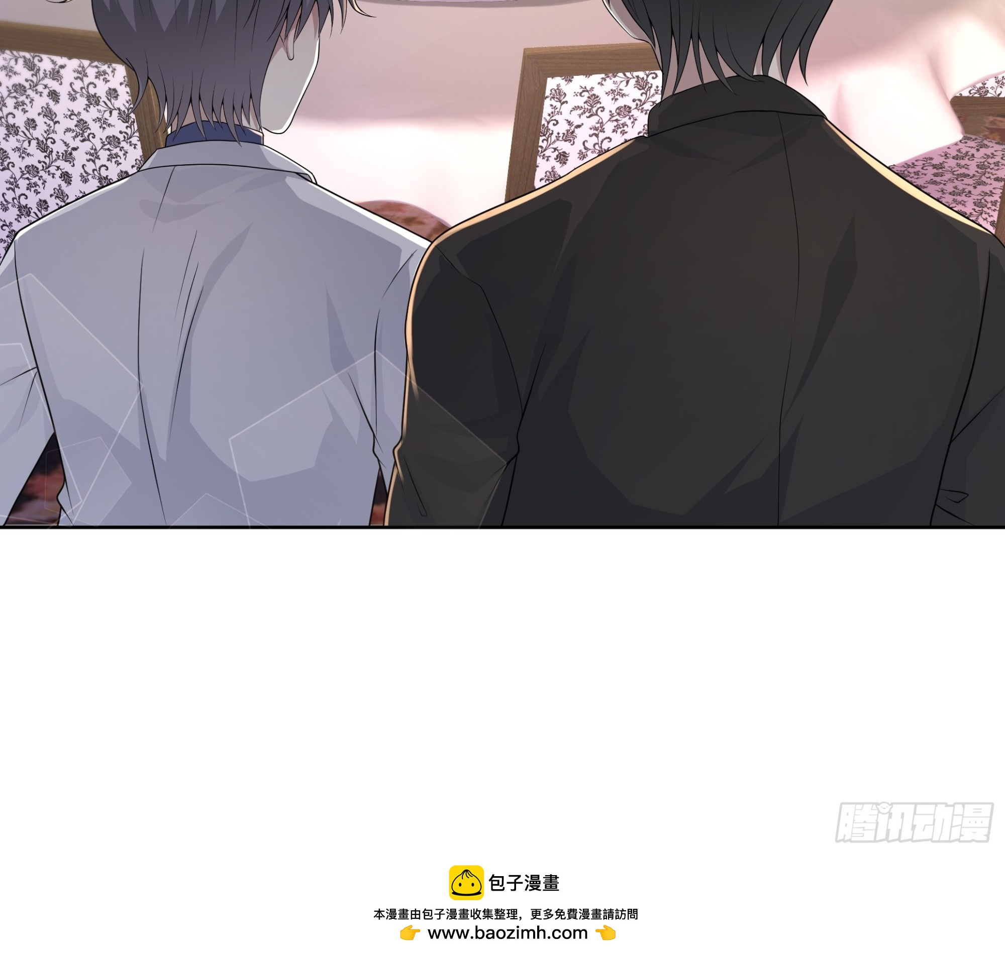 44 主动来...-第45话