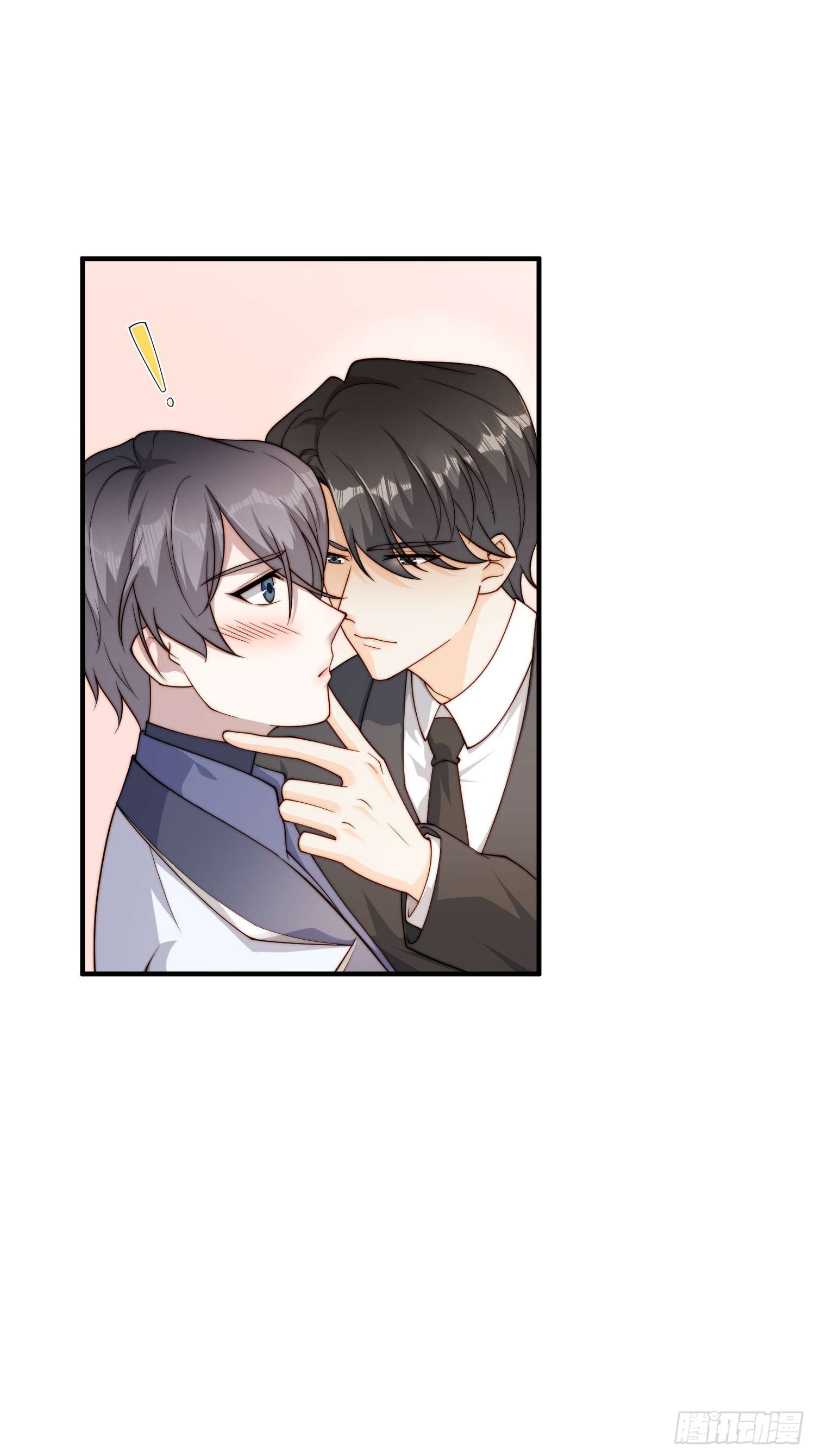 54 亲自送花-第55话