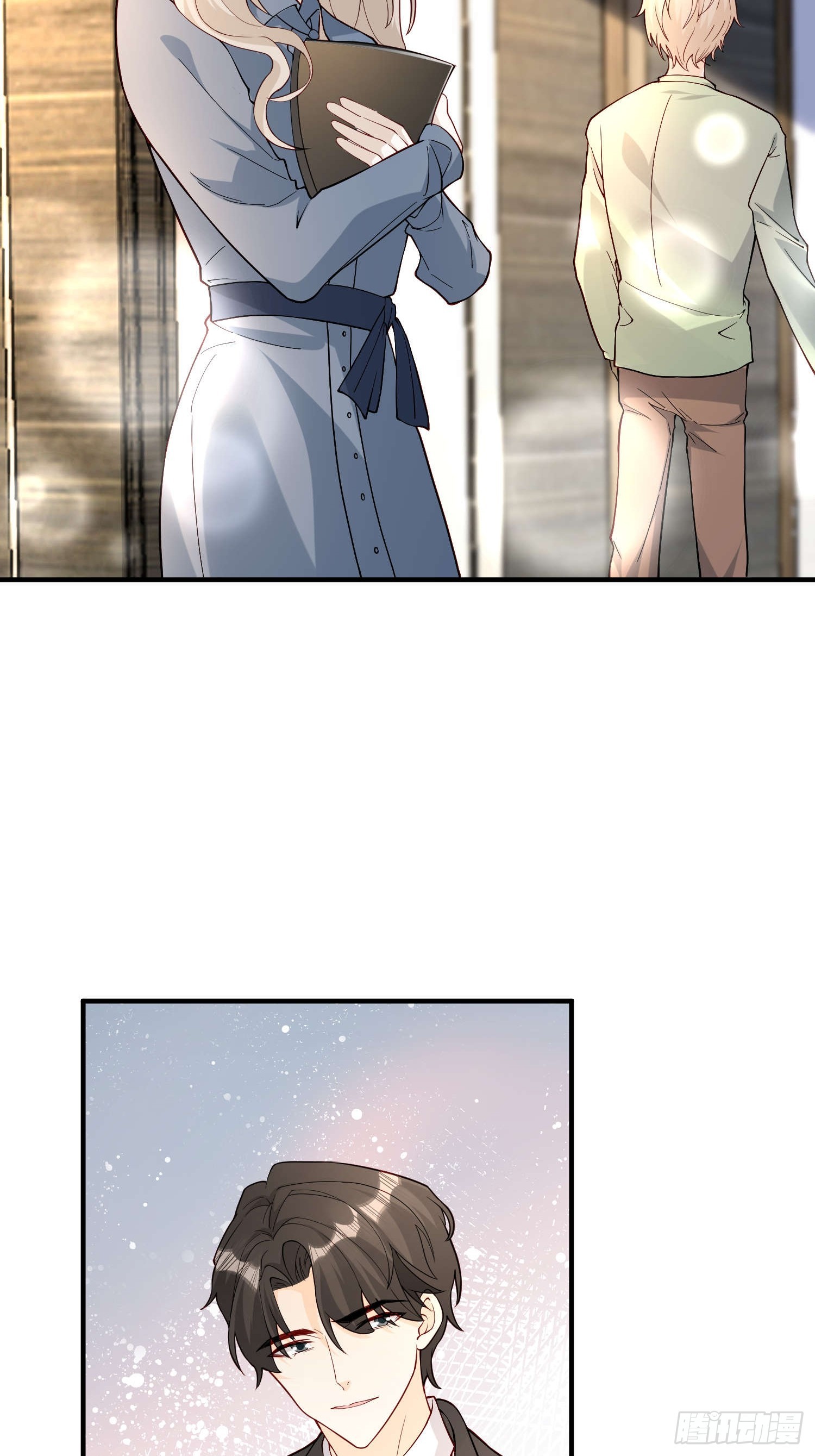 64 别害了他(1/2)-第65话