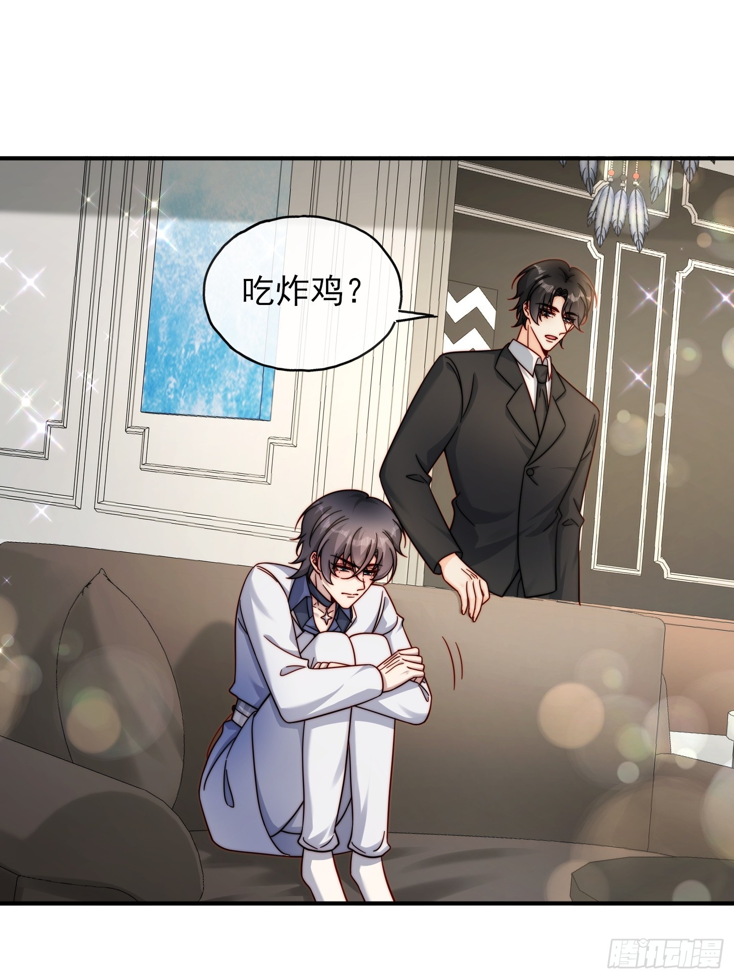 72 爆料-第73话