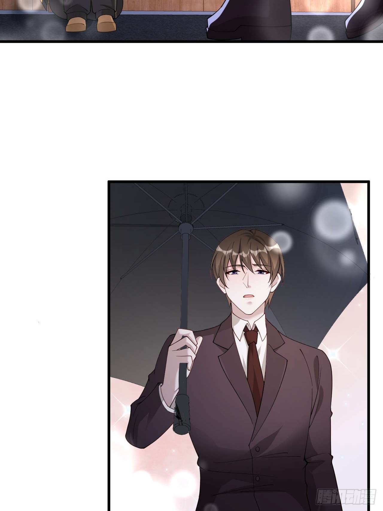 84 我们依旧是我们(1/2)-第85话