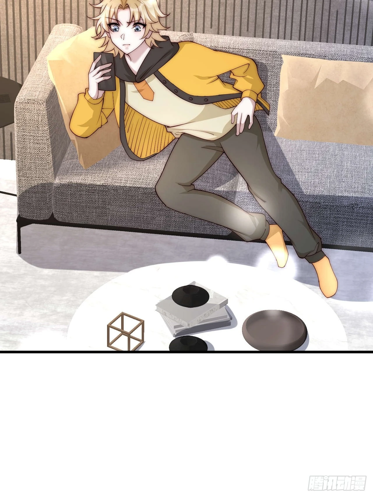 84 我们依旧是我们(1/2)-第85话