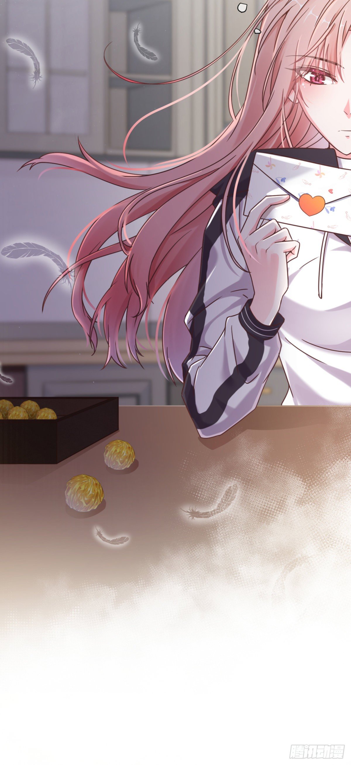 连我都变甜了-第15话