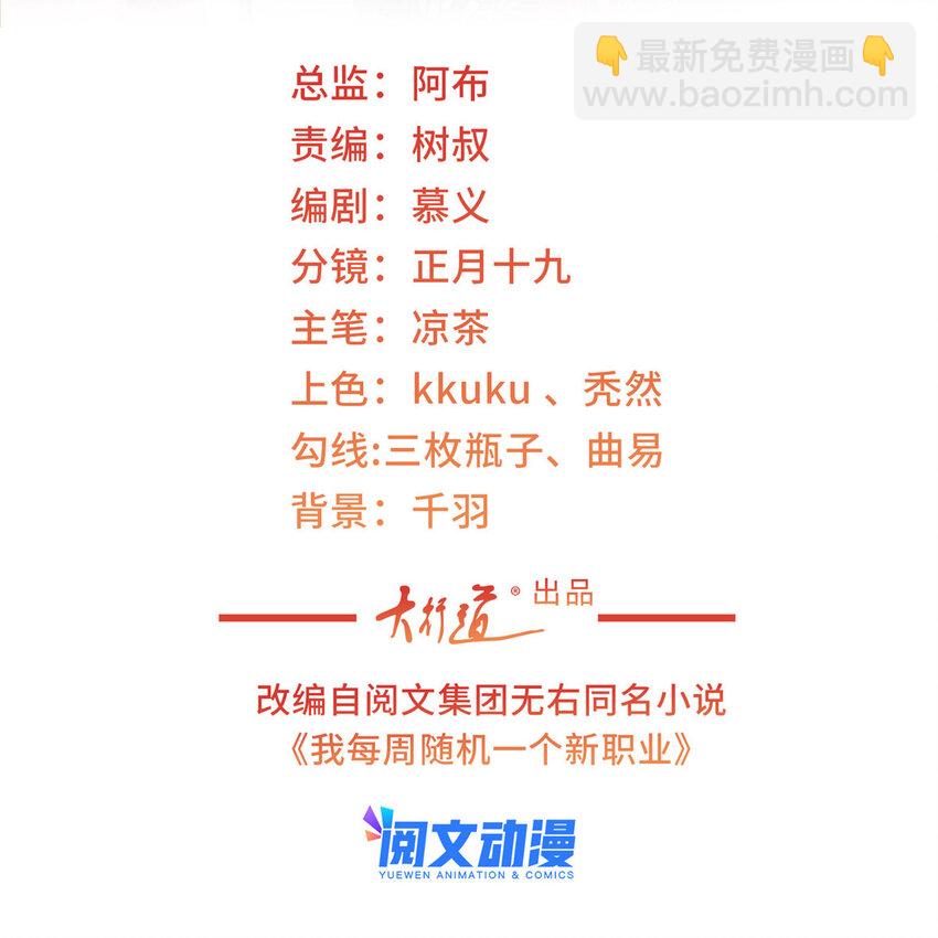 🍘摊牌了，我全职业系统！ 128 最愉快的假期 第2页
