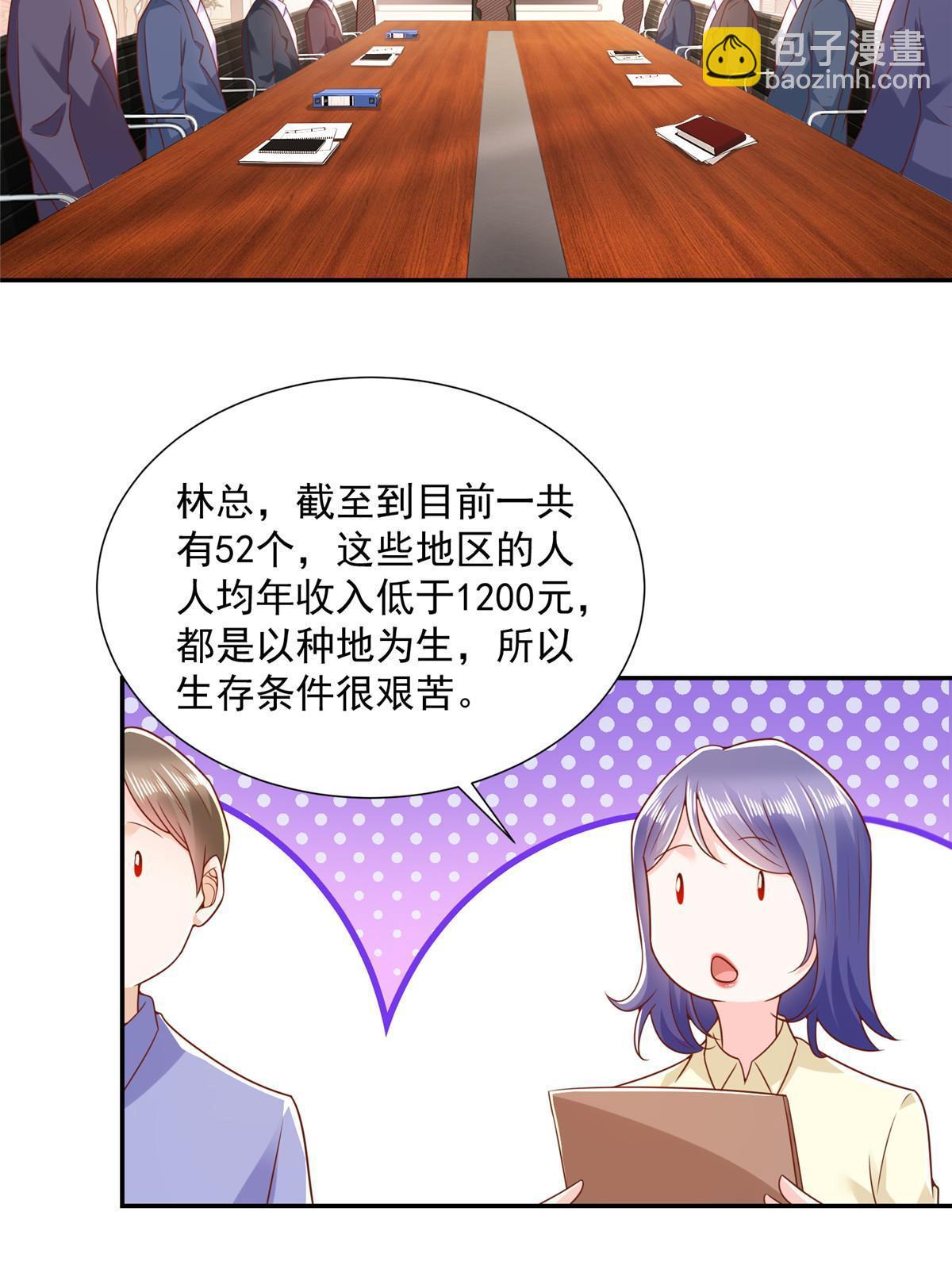 🍘摊牌了，我全职业系统！ 276 助农公益直播 第37页