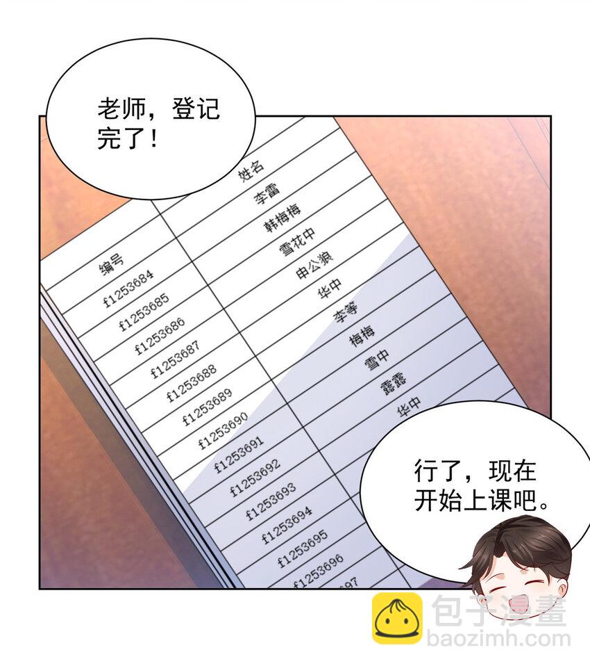🍘摊牌了，我全职业系统！ 042 主动让渣自己 第21页