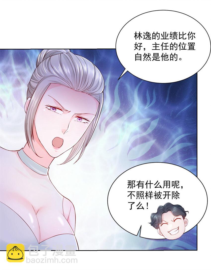 🍘摊牌了，我全职业系统！ 005 被迫成为朝阳集团的姑爷 第28页