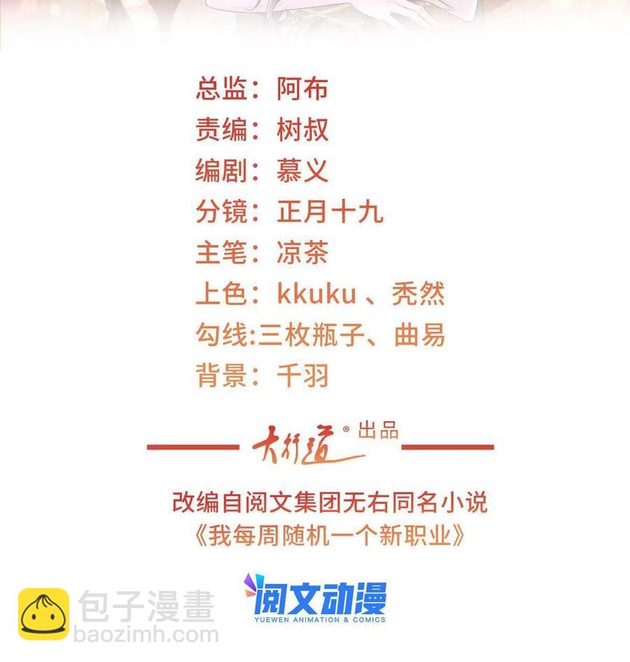 🍘摊牌了，我全职业系统！ 077 怀疑你 第2页