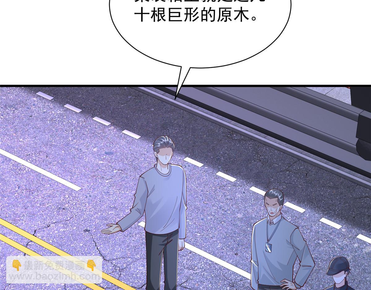 🍘摊牌了，我全职业系统！ 795 巴斯矿石 第30页
