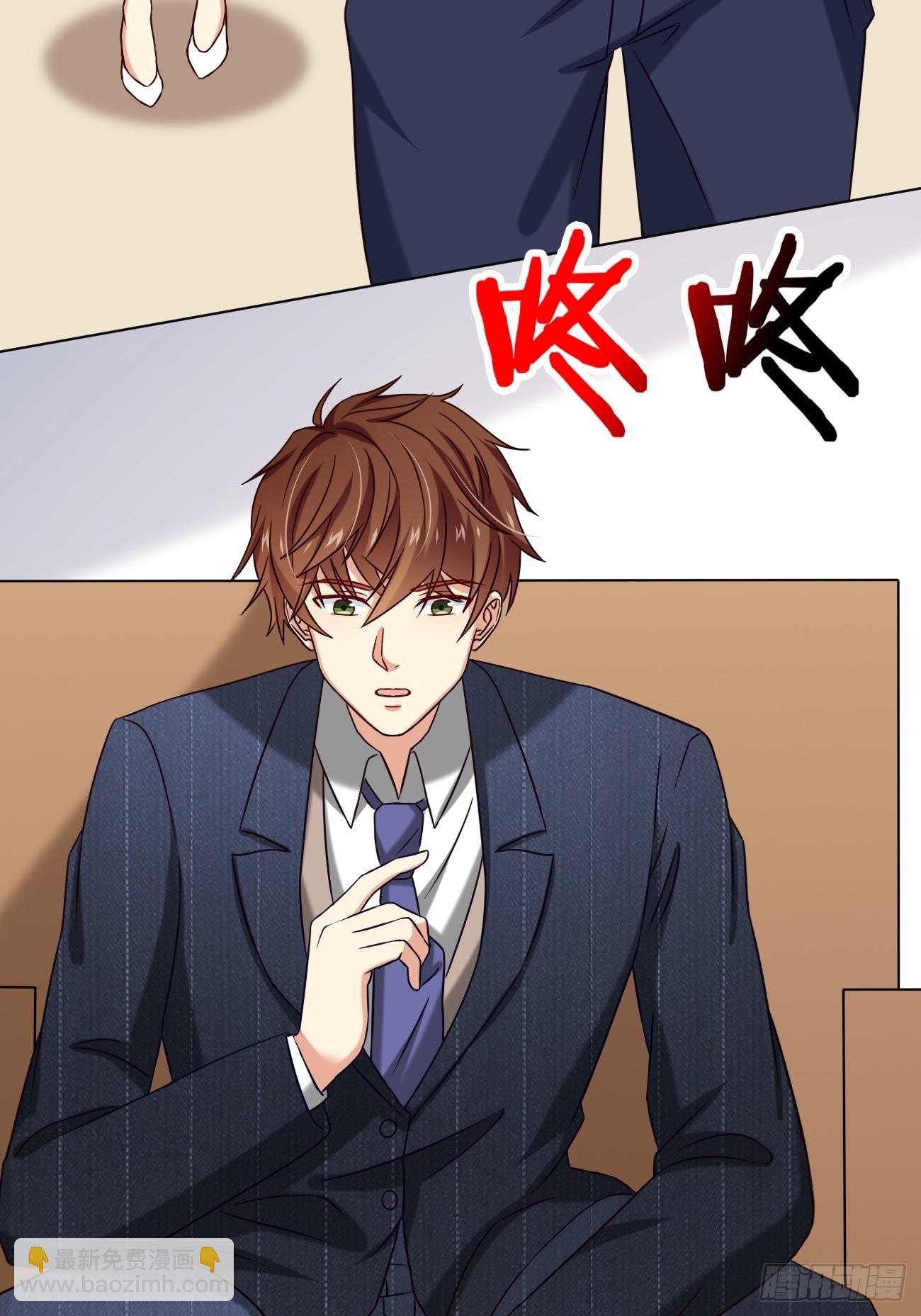 第12话 决战时刻-第13话