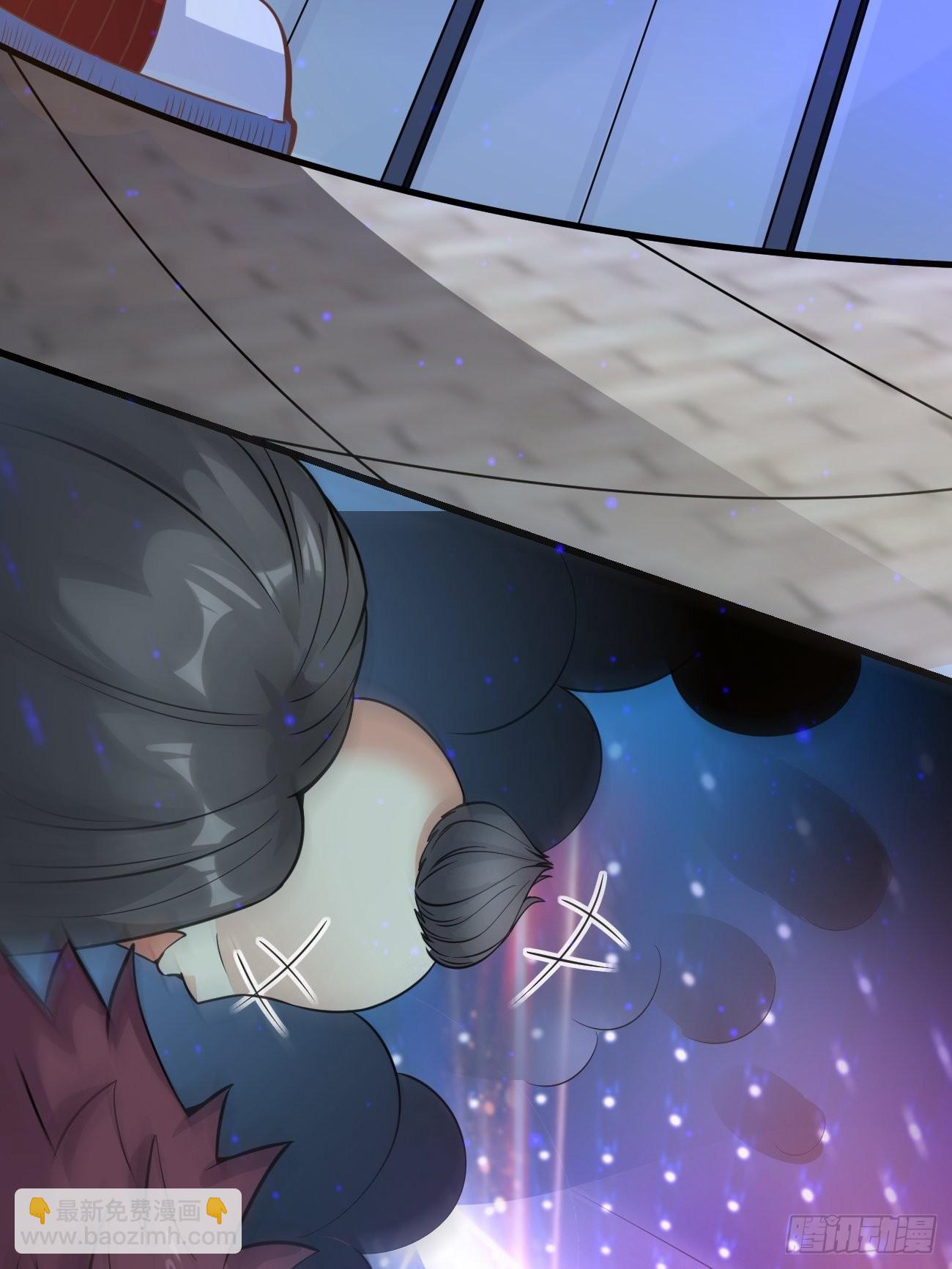 第14话 冤家路窄啊(1/2)-第15话