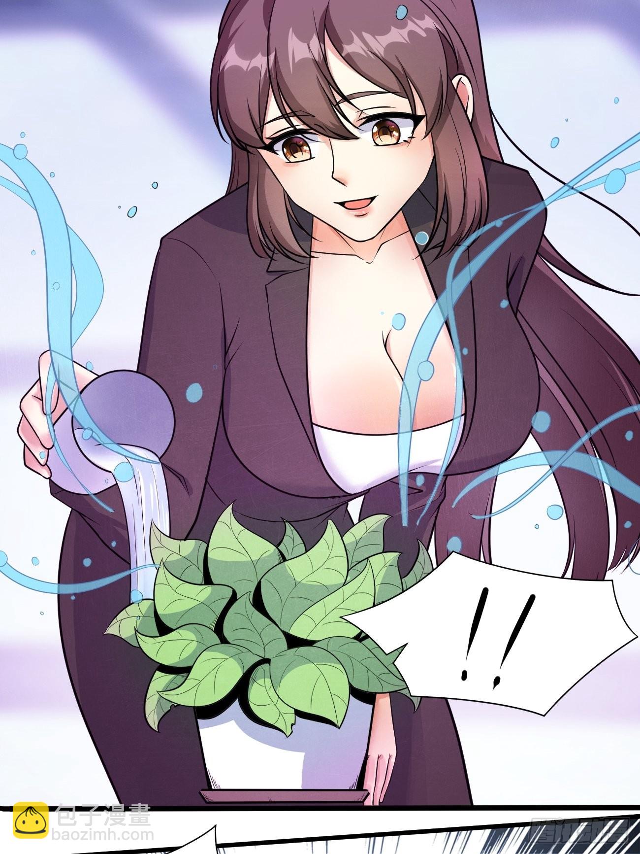 第30话 通灵-第31话