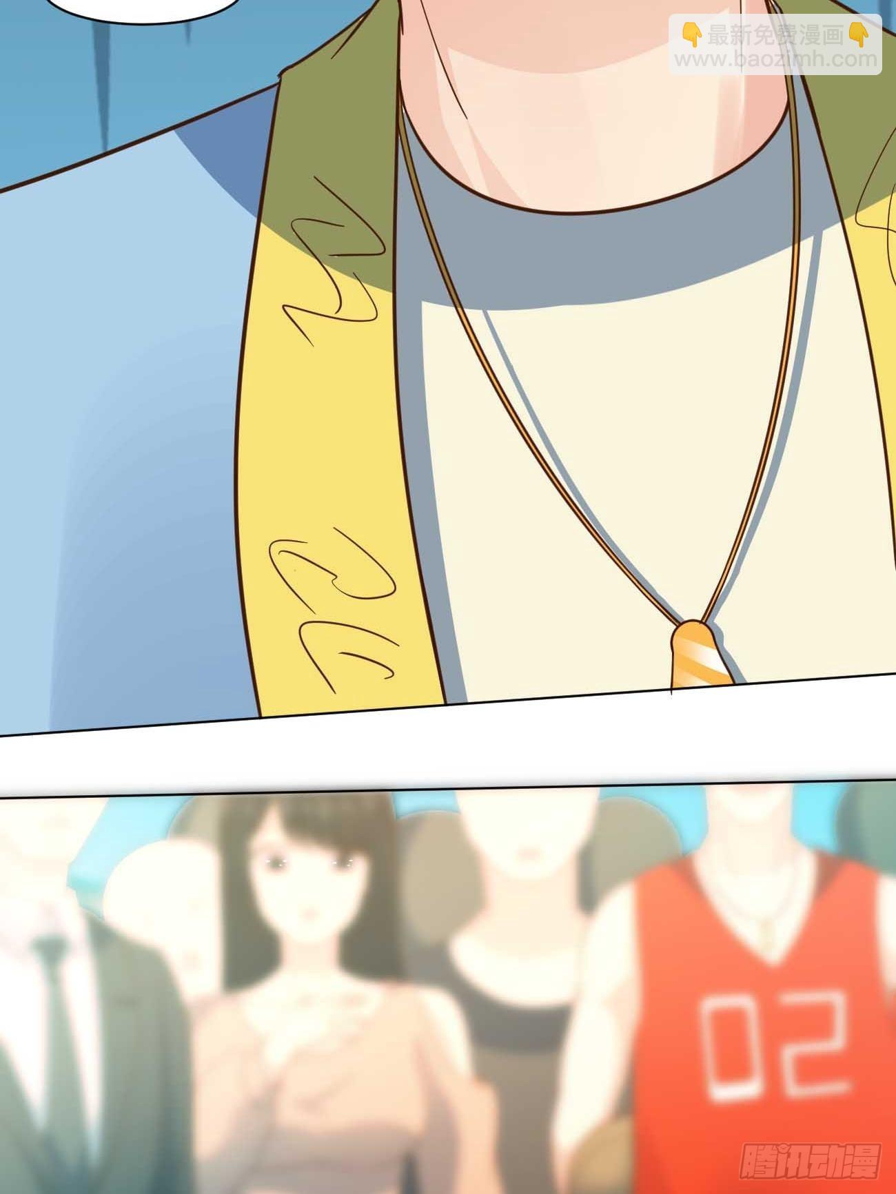 第40话 你到底是何方神圣！(1/2)-第41话