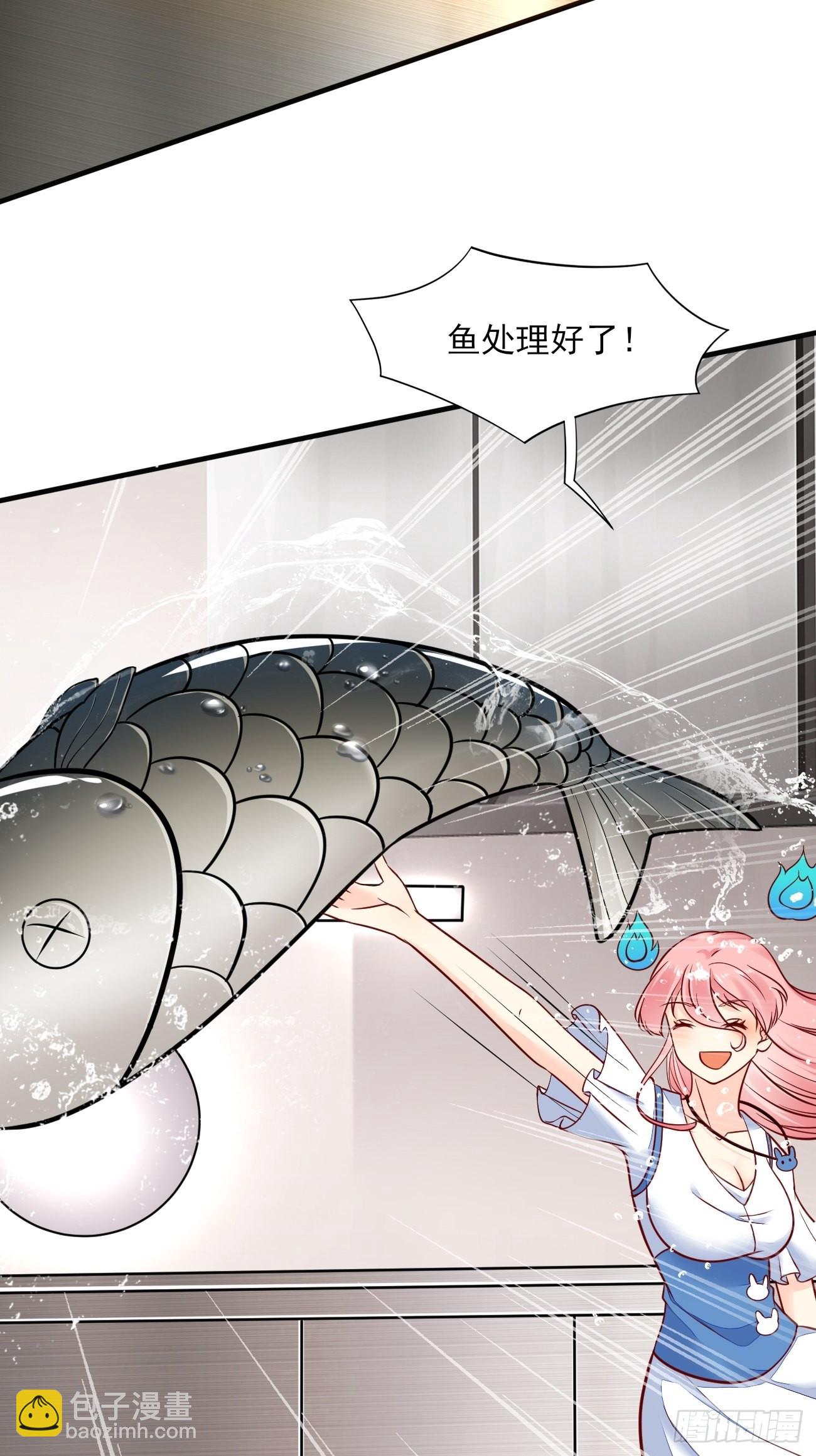 第48话 一菜定江山-第49话