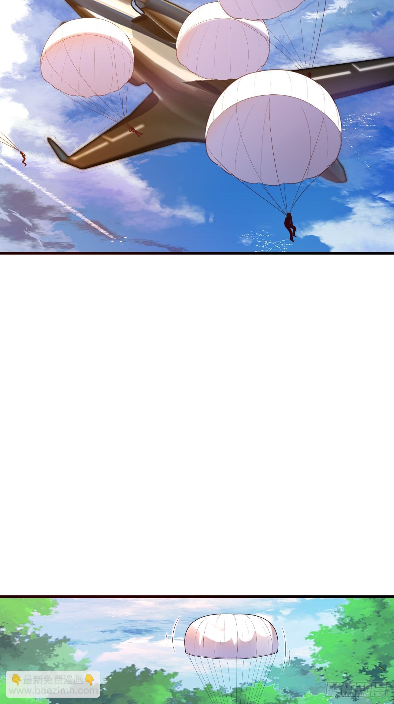 第80话 异变突起(1/2)-第81话