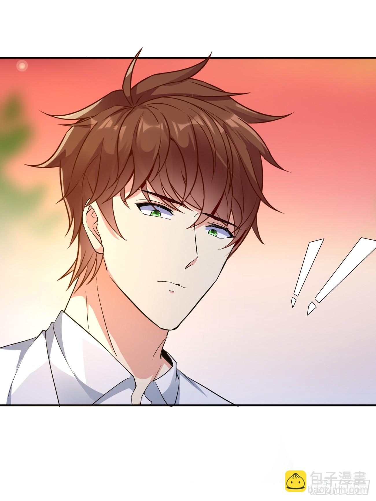 第94话 我复仇，还需要证据？-第95话